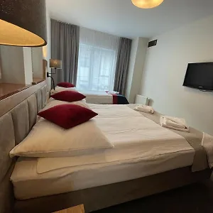 Roma Przy Wyciągu Na Szrenicę Kwatera prywatna