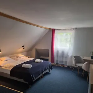 Scots Gościnne Nocleg ze śniadaniem