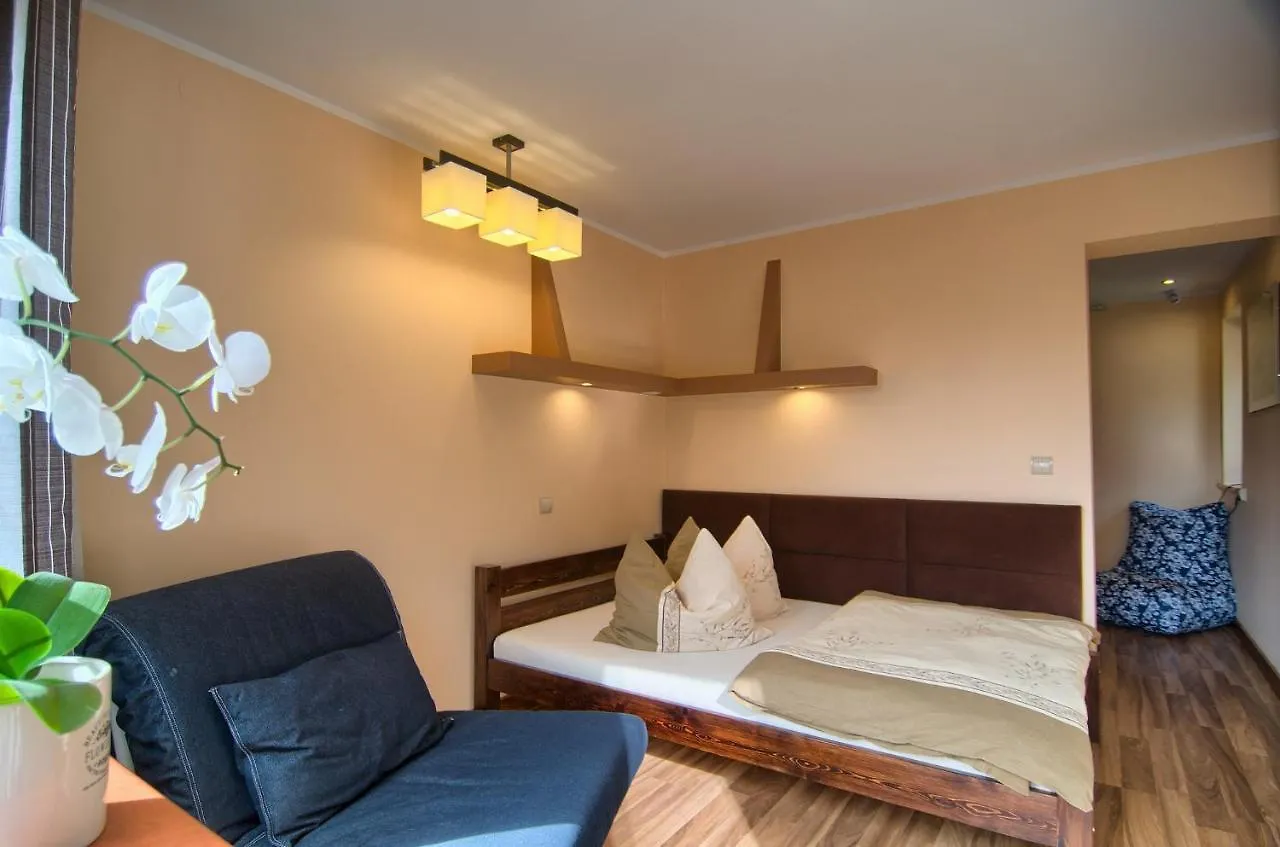 Homestay Willa Elena Szklarska Poreba