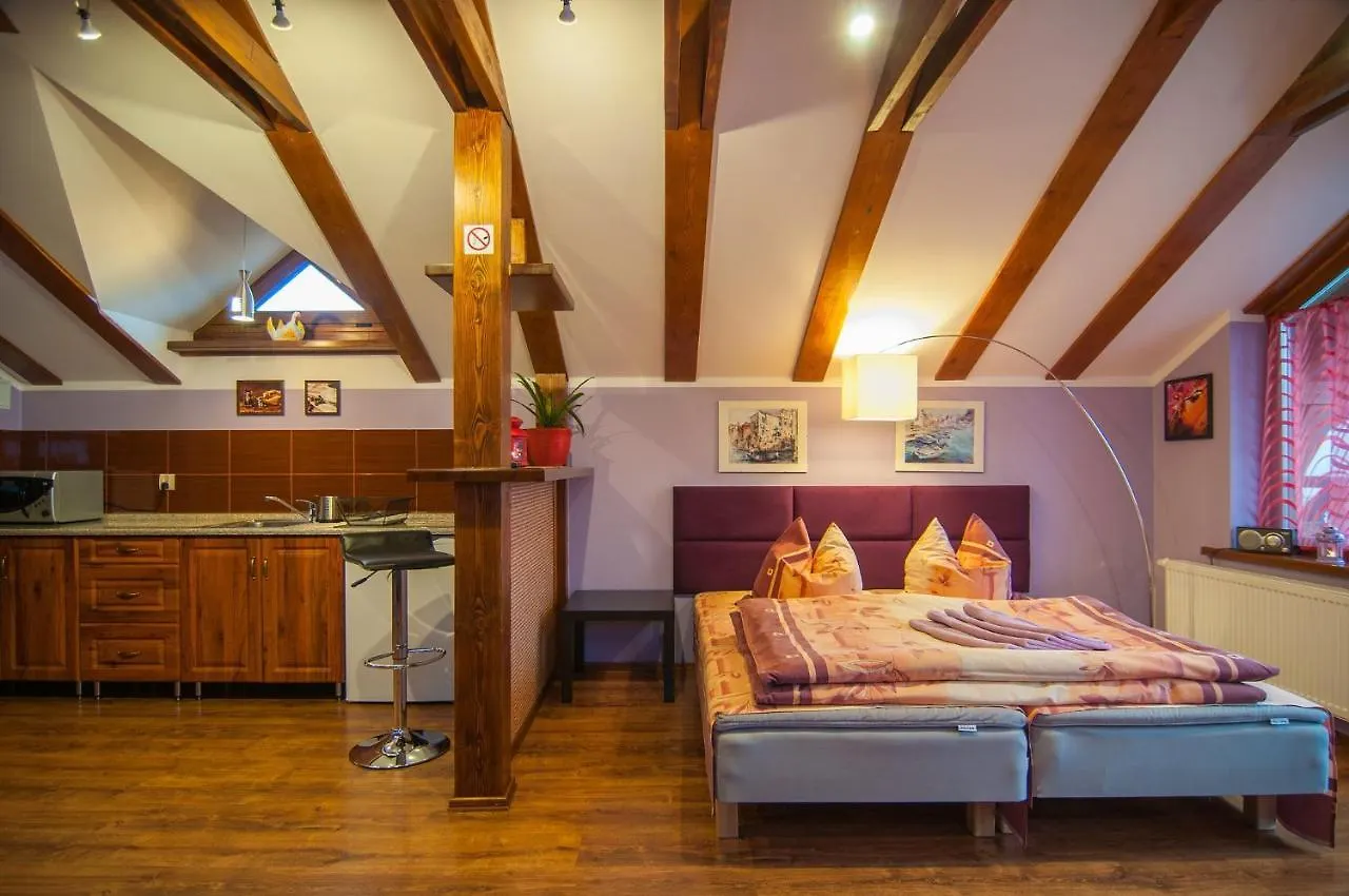 Homestay Willa Elena Szklarska Poreba
