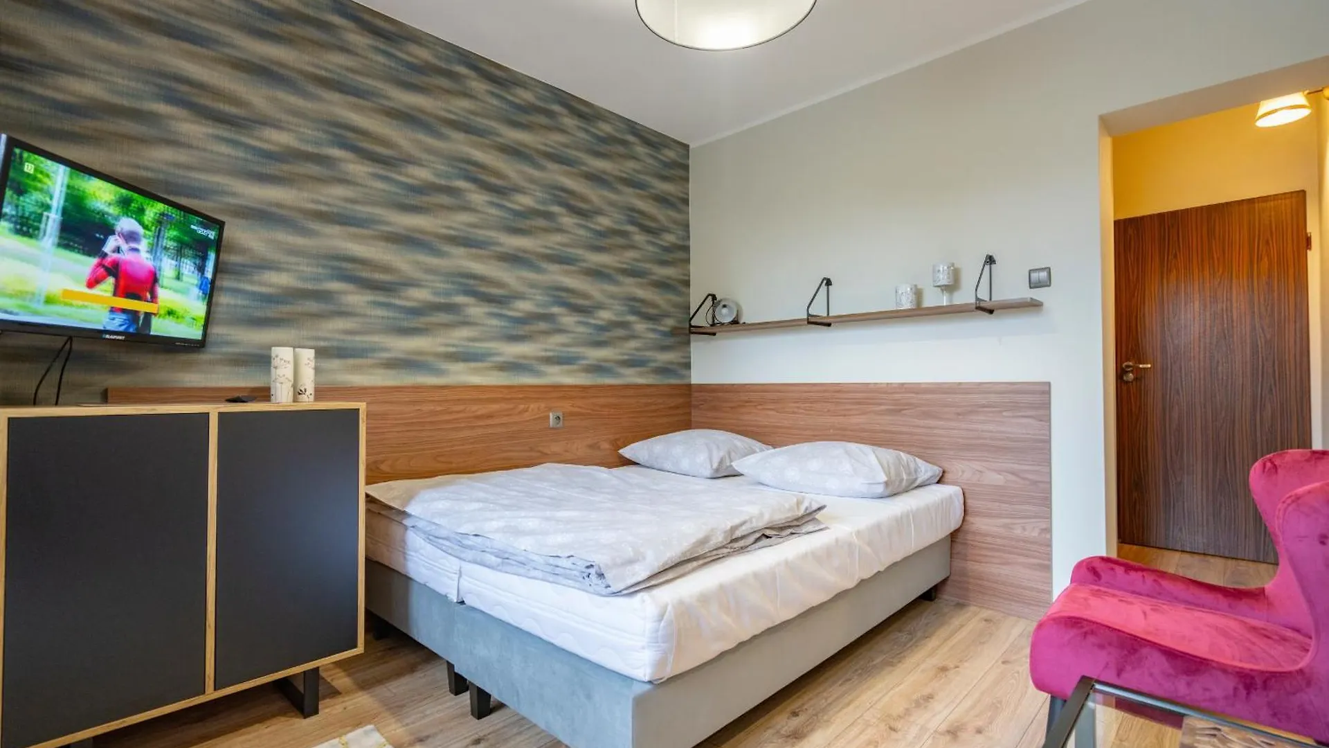 Willa Elena Szklarska Poreba Homestay
